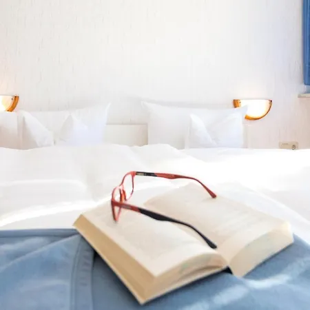 Haus Deichgraf 173 - 3 דירה ג'וסט