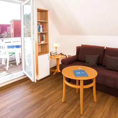 Haus Deichgraf 173 - 3 * ג'וסט