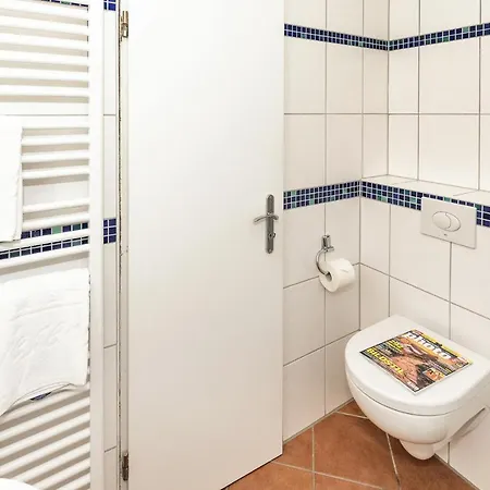 Haus Deichgraf 173 - 3 *