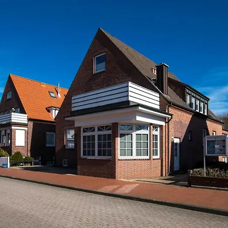 Lägenhet Haus Deichgraf 173 - 3 *