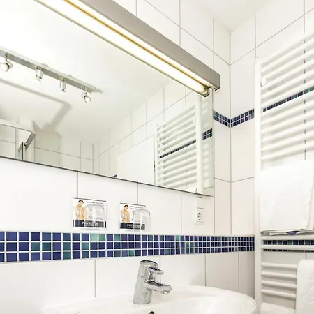 Haus Deichgraf 173 - 3 ג'וסט