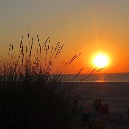 アパート Haus Deichgraf 173 - 3